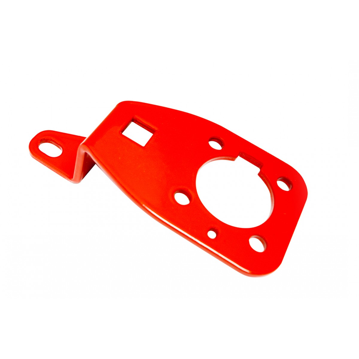Crankshaft Locking Tool